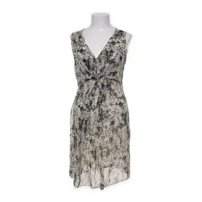 Dress (Multicolored) from Talco Polyester