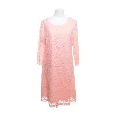 Kjole (Pink) fra Happy Holly Polyester, Bomuld, Polyamid