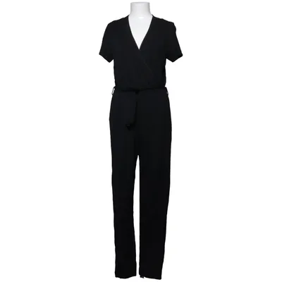 Buksedragt (Sort) fra Tommy Hilfiger Polyamid, Polyester, Viscose