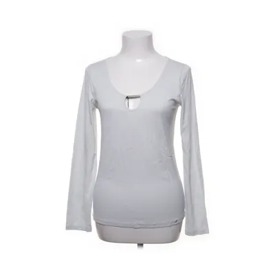 Långärmad t-shirt (Grå) från Moods of Norway