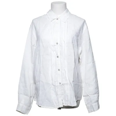 Blouse (Blanc) de Chico's Design Lin