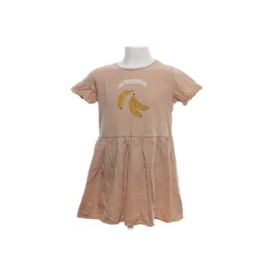 Klänning (Beige) från Konges Sløjd