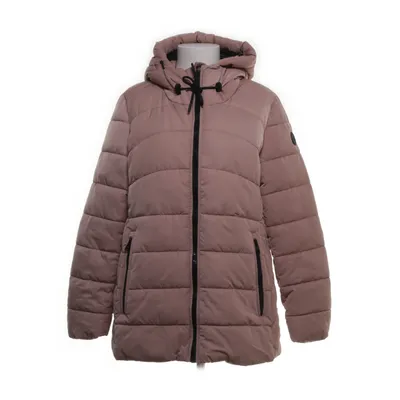 Winterjas (Roze) van Blue Flame Polyester