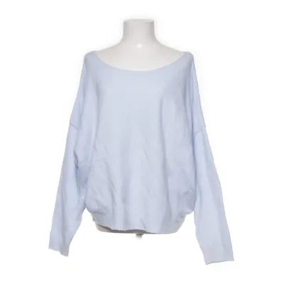 Tröja (Blå) från American Vintage Akryl, Elastan, Polyamid, Ull