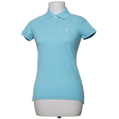 Pikétröja (The Skinny Polo) från Ralph Lauren Bomull