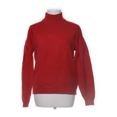 Coltrui (Rood) van Balzac Kasjmier, Merinowol