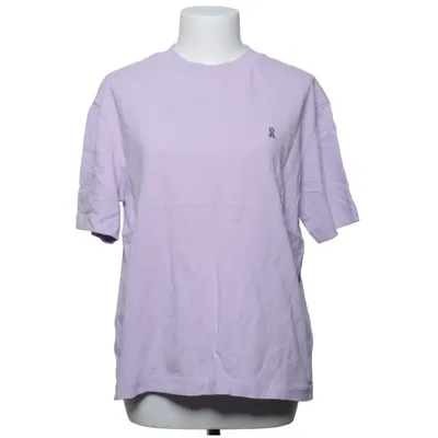 T-shirt (Lila) från Armedangels Ekologisk bomull, Återvunnen bomull
