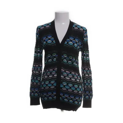 Kofta (Svart, Flerfärgad) från Missoni