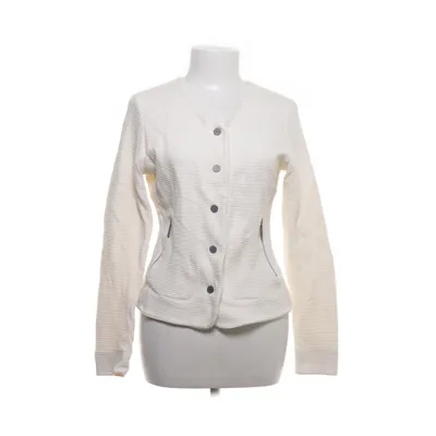 Cardigan (White) from Kyra & Ko Viscose