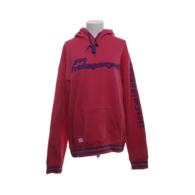 Huvtröja (Rosa) från OLW Bomull, Polyester