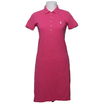 Polojurk (Roze) van Ralph Lauren Sport Katoen