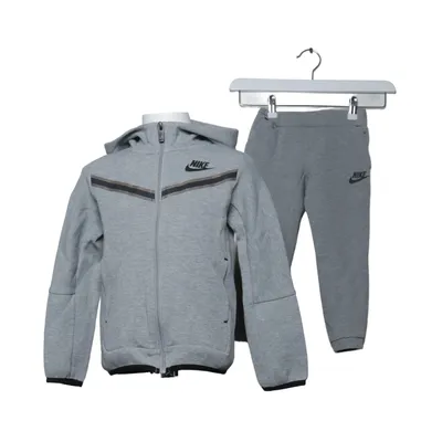 Loungewear (Tech Fleece) fra Nike Bomuld, Polyester