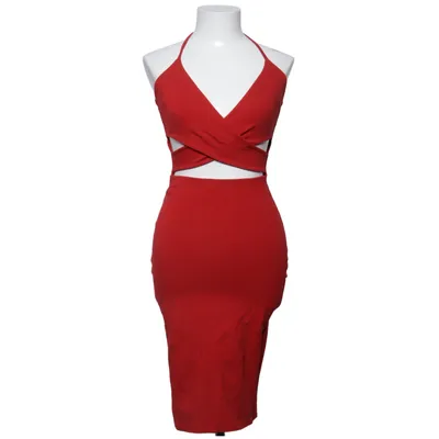 Halterneck dress (DRESS A-DDRESS) from Sugarfree