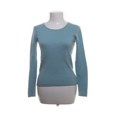 Sweater (Blue) from Perfect Cashmere Cashmere