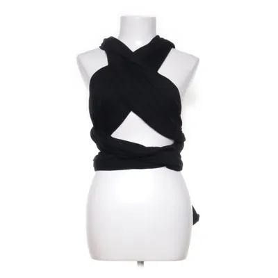 Bärsjal (Svart) från Aldoria Baby