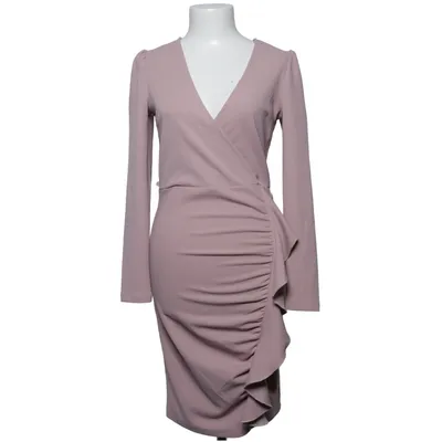 Dress (Pink) from Alexandra Nilsson x Bubbleroom Elastane, Polyester