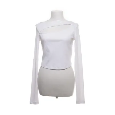 Top (White) from Peek & Cloppenburg Polyester, Viscose