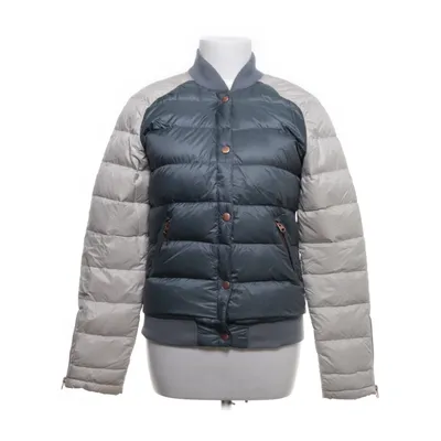 Letvægtsjakke (Grå, Beige) fra Hunkydory Nylon, Dun
