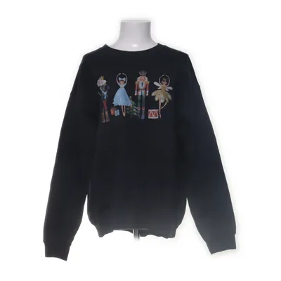 Sweatshirt (Heavy Blend) from Gildan Cotton, Polyester