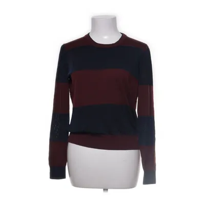 Tröja (Blå, Röd) från Falconeri Merinoull, Viskos