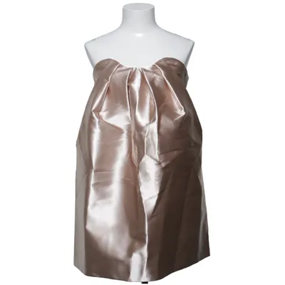 Cocktailklänning (Beige) från H&M Edition