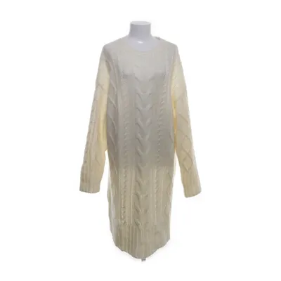 Jurk (Wit) van Lager 157 Acryl, Nylon