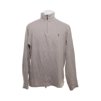 Turtleneck (Beige) from Polo Ralph Lauren Cotton