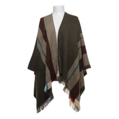 Poncho (Meerkleurig) van Maje