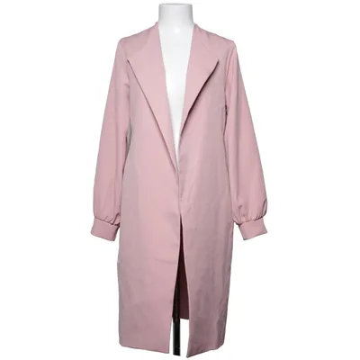 Kappa (Rosa) från Kenza Bomull, Elastan, Polyester