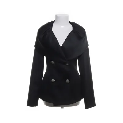 Blazer (Zwart) van Betsey Johnson Polyester