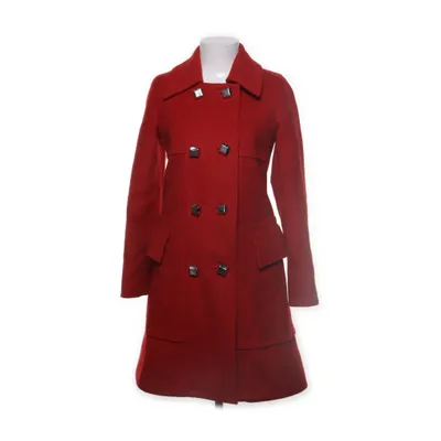 Frakke (Rød) fra Marc by Marc Jacobs