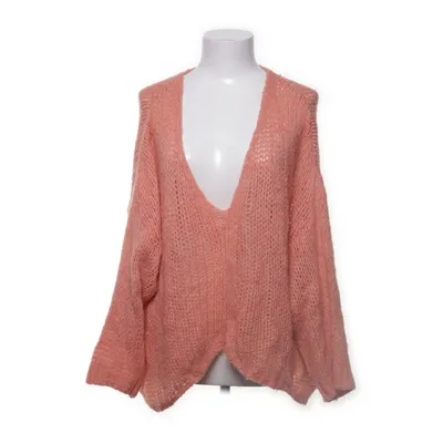 Sweater (Pink) from 24 Colours Acrylic, Polyamide, Viscose, Wool