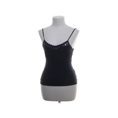 Crop top (Blå) från Abercrombie & Fitch