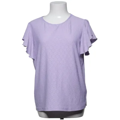 Topp (Lila) från Emery Rose Elastan, Polyester