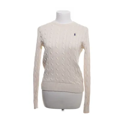 Trui (Beige) van Polo Ralph Lauren Katoen