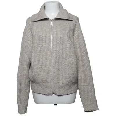 Strickjacke (Beige) von Zeeman Acryl, Elasthan, Polyester
