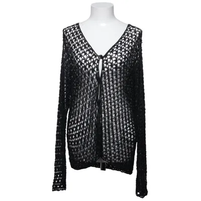 Kofta (Svart) från Casual Wear Adelsten Viskos