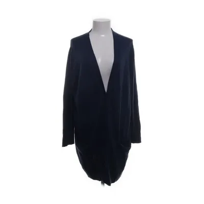 Cardigan (Blå) fra Esmara Polyamid, Viscose, Uld