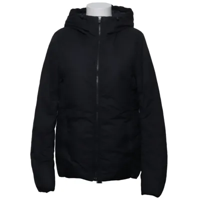Dunjacka (Svart) från Uniqlo Dun, Nylon