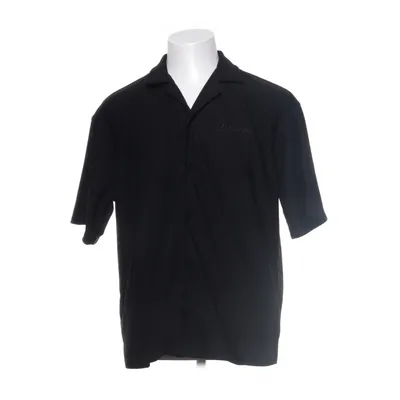 Kurzarmhemd (Schwarz) von Dropsize