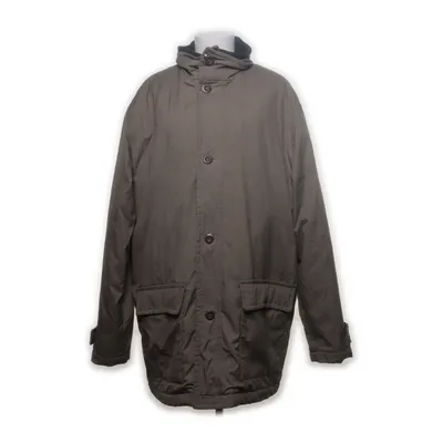 Jacka (Beige) från Garwood Polyester