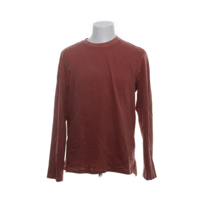 Lange mouwen shirt (Rood) van White Stuff Katoen
