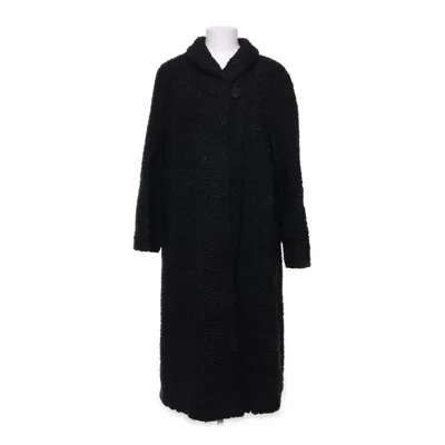 Pälskappa (Svart) från Laila Toivanen Päls