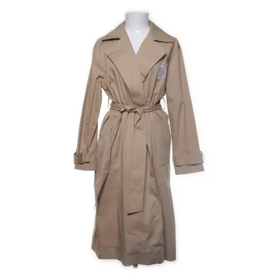 Trenchcoat (Beige) från Van Laack Bomull, Elastan, Polyester