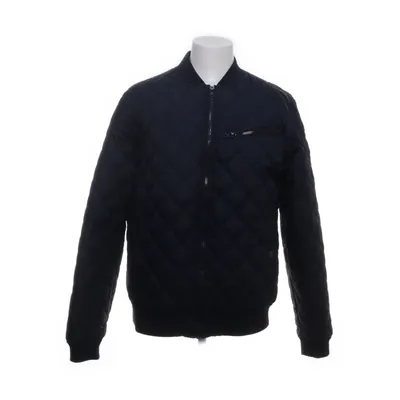 Bomber jacket (Blue) from Tiffosi Nylon, Polyester