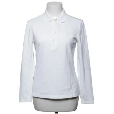 Rugbytrøje (SLIM FIT) fra Lacoste Bomuld, Elastan