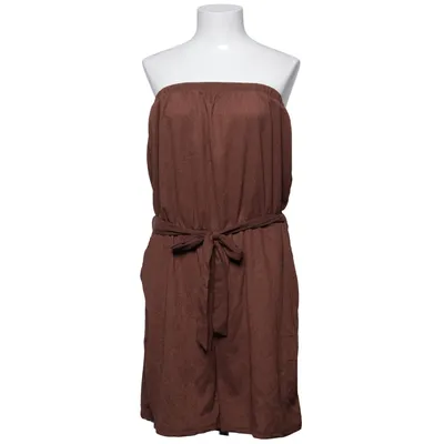 Jumpsuit (Bruin) van Esmara Elastaan, Polyester