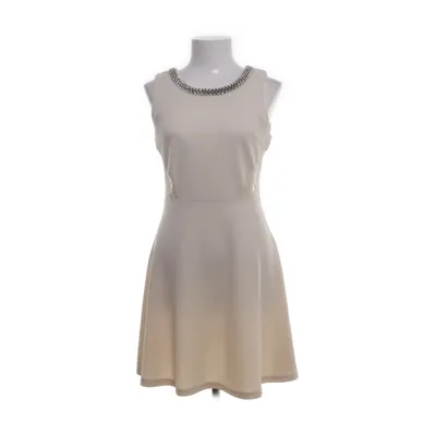 Cocktailklänning (Beige)