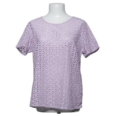Top (Mimosa Blus) van Rosebud Katoen