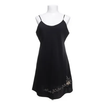 Klänning (Svart) från Lady Avenue Polyester